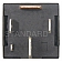 Standard Motor Eng.Management Ignition Relay RY573