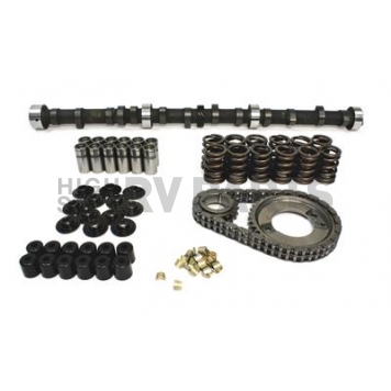 COMP Cams Camshaft/ Lifter/ Timing Gear/ Valve Spring Kit K682394