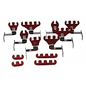 Moroso Performance Spark Plug Wire Separator 72176