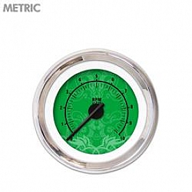 Aurora Instuments Tachometer 7191