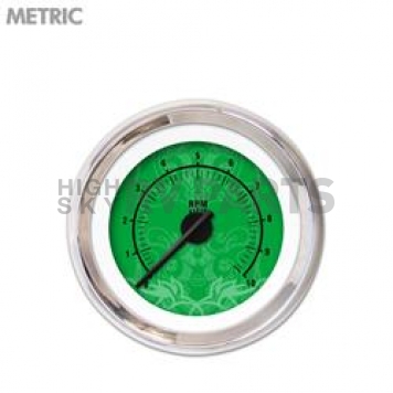Aurora Instuments Tachometer 7191