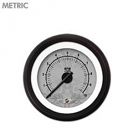 Aurora Instuments Tachometer 7958