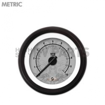 Aurora Instuments Tachometer 7958