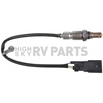 NTK Technical Ceramics Oxygen Sensor - 27015-1