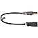 NTK Technical Ceramics Oxygen Sensor - 27015
