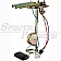 Spectra Premium Fuel Tank Sending Unit FG15B