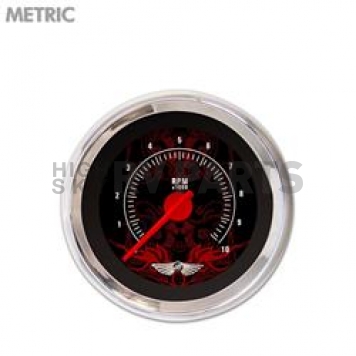 Aurora Instuments Tachometer 7959