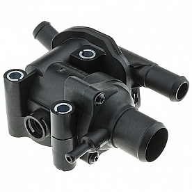 MotorRad/ CST Thermostat Housing CH2201
