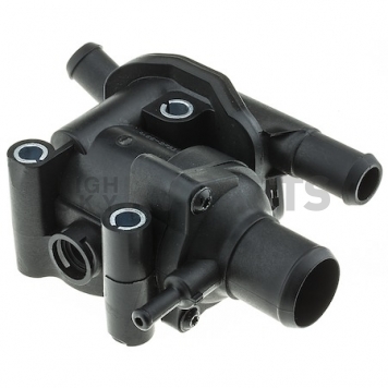 MotorRad/ CST Thermostat Housing CH2201