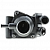 MotorRad/ CST Thermostat Housing CH2201