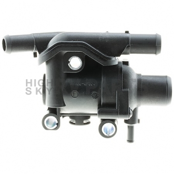MotorRad/ CST Thermostat Housing CH2201-3