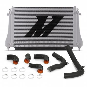 Mishimoto Intercooler - MMINT-MK7-15KWBK