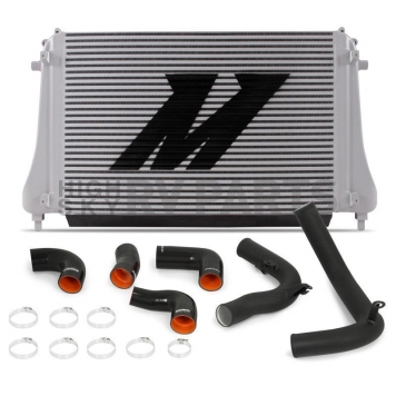 Mishimoto Intercooler - MMINT-MK7-15KWBK-1