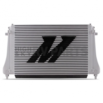 Mishimoto Intercooler - MMINT-MK7-15KWBK-2