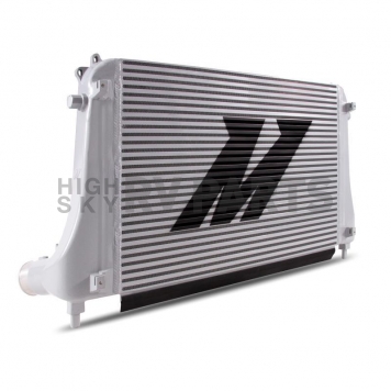 Mishimoto Intercooler - MMINT-MK7-15KWBK-3