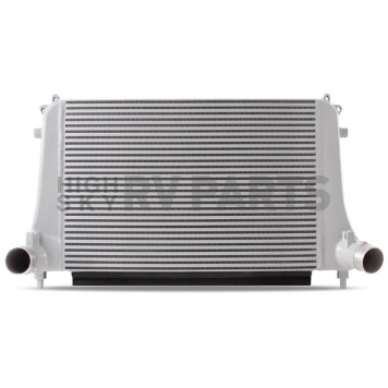 Mishimoto Intercooler - MMINT-MK7-15KWBK-4