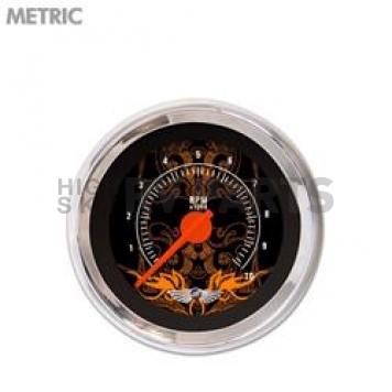 Aurora Instuments Tachometer 7960