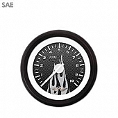 Aurora Instuments Tachometer 4347