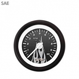 Aurora Instuments Tachometer 4347
