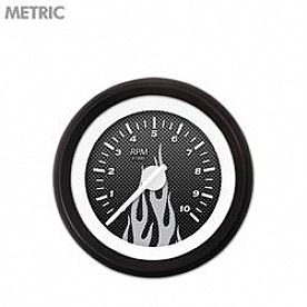 Aurora Instuments Tachometer 7227