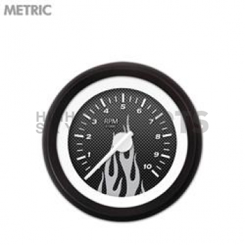 Aurora Instuments Tachometer 7227