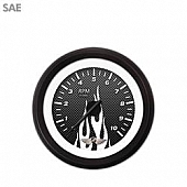 Aurora Instuments Tachometer 4348