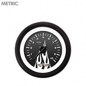 Aurora Instuments Tachometer 7962