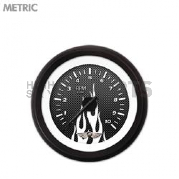 Aurora Instuments Tachometer 7962
