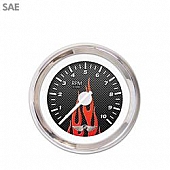 Aurora Instuments Tachometer 4349