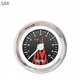 Aurora Instuments Tachometer 4349