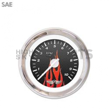 Aurora Instuments Tachometer 4349