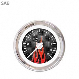 Aurora Instuments Tachometer 3631