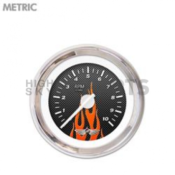 Aurora Instuments Tachometer 7963