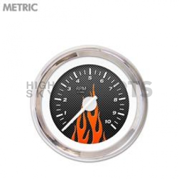 Aurora Instuments Tachometer 7245