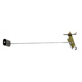 Stewart Warner Fuel Tank Sending Unit 385ABP