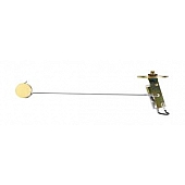 Stewart Warner Fuel Tank Sending Unit 385CF