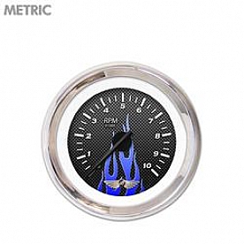 Aurora Instuments Tachometer 7964