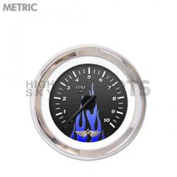 Aurora Instuments Tachometer 7964