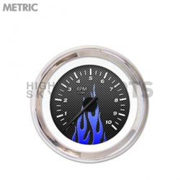 Aurora Instuments Tachometer 7254