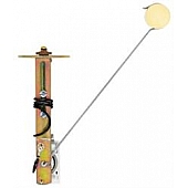 Stewart Warner Fuel Tank Sending Unit 439361F