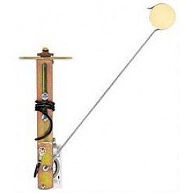 Stewart Warner Fuel Tank Sending Unit 439361F