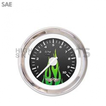 Aurora Instuments Tachometer 4351