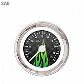 Aurora Instuments Tachometer 3649
