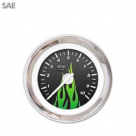 Aurora Instuments Tachometer 3649