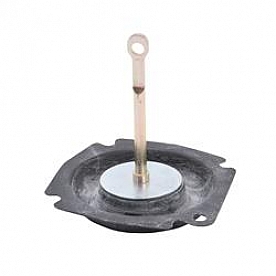 Edelbrock Carburetor Vacuum Secondary Diaphragms 12404