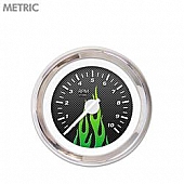 Aurora Instuments Tachometer 7263