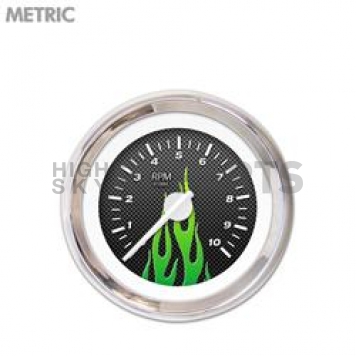 Aurora Instuments Tachometer 7263