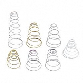 Edelbrock Carburetor Vacuum Secondary Spring 12412