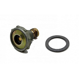 Advanced Engine Design Carburetor Power Valve 5025A