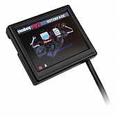 Holley  Performance Performance Gauge/ Monitor 553108